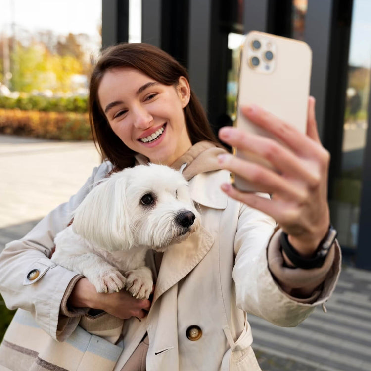 The Pet Podium Store