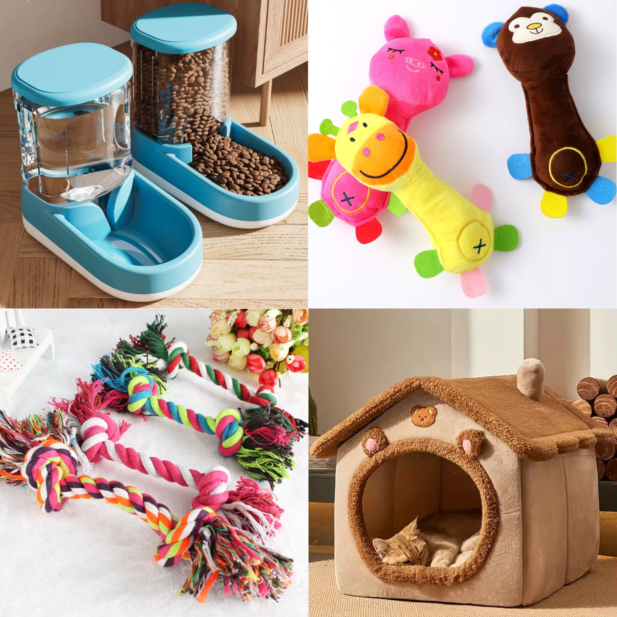 Essential Pet Care
